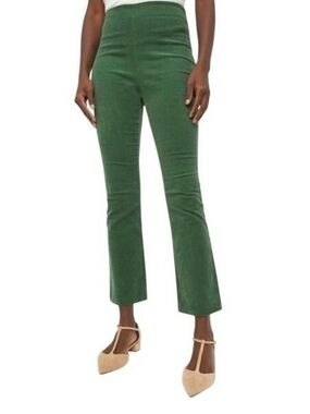 Tuckernuck Green Corduroy Ashford Pants Size Large